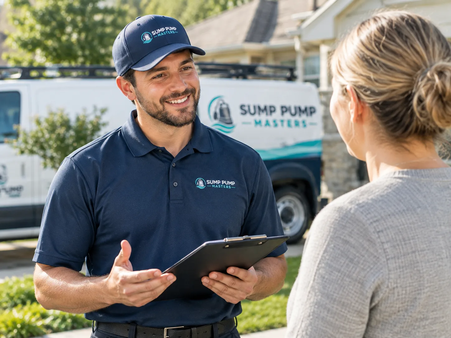 Sump Pump Repair Sophia, NC FAQs